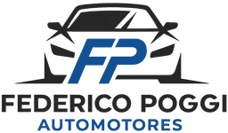 Federico Poggi Automotores